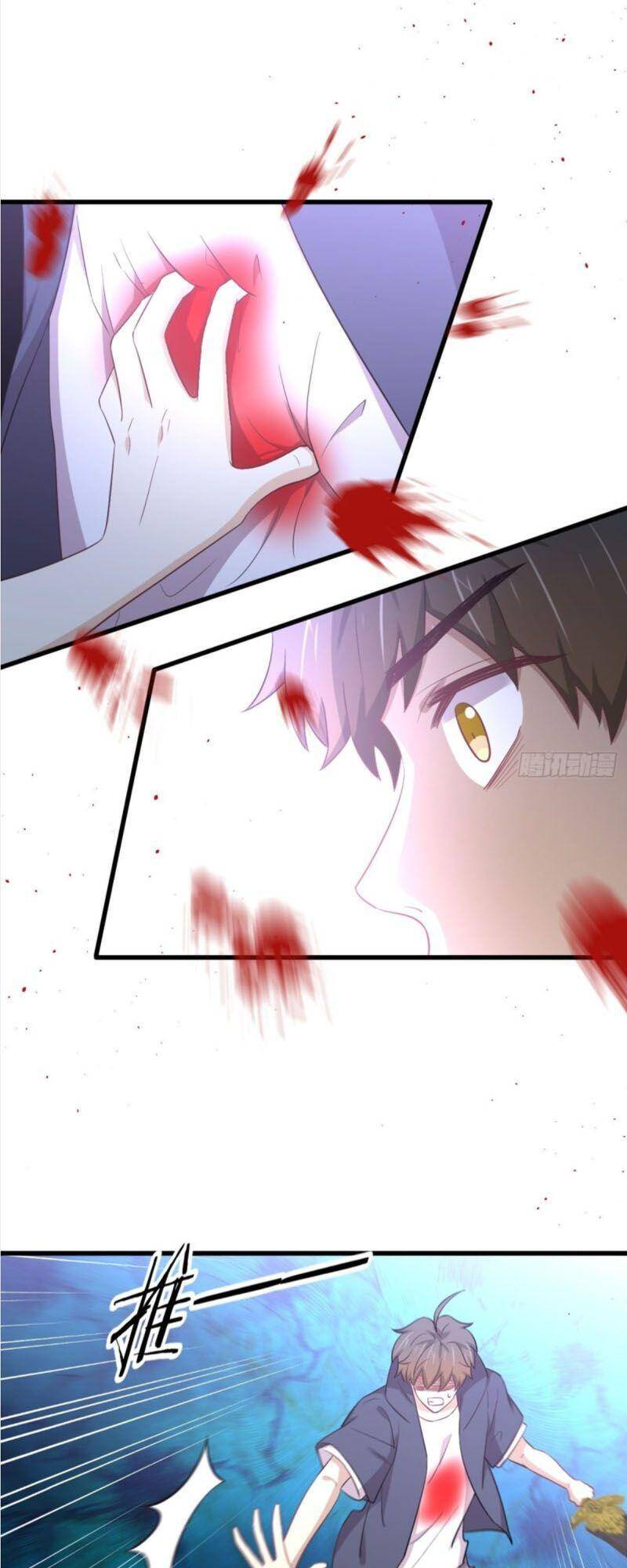 Xuyên Không Vào Thế Giới Nữ Cường Chapter 223 - 1