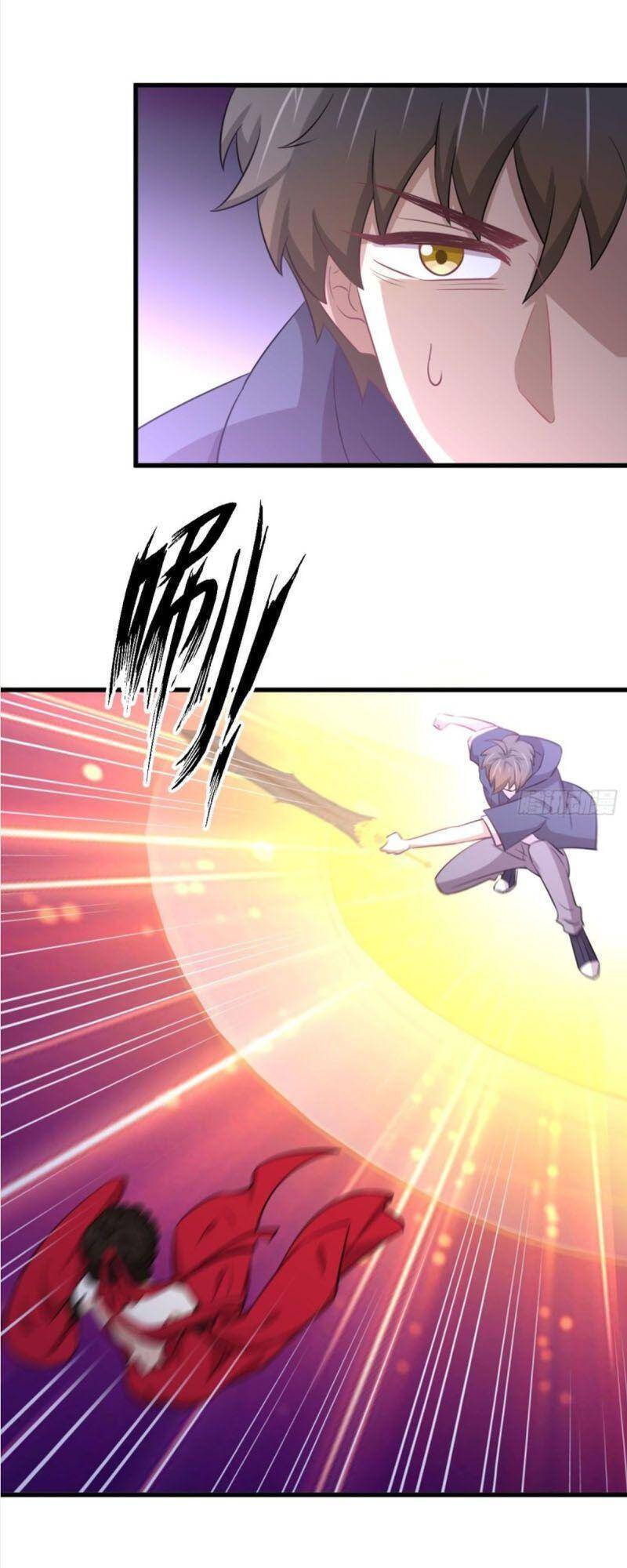 Xuyên Không Vào Thế Giới Nữ Cường Chapter 223 - 12