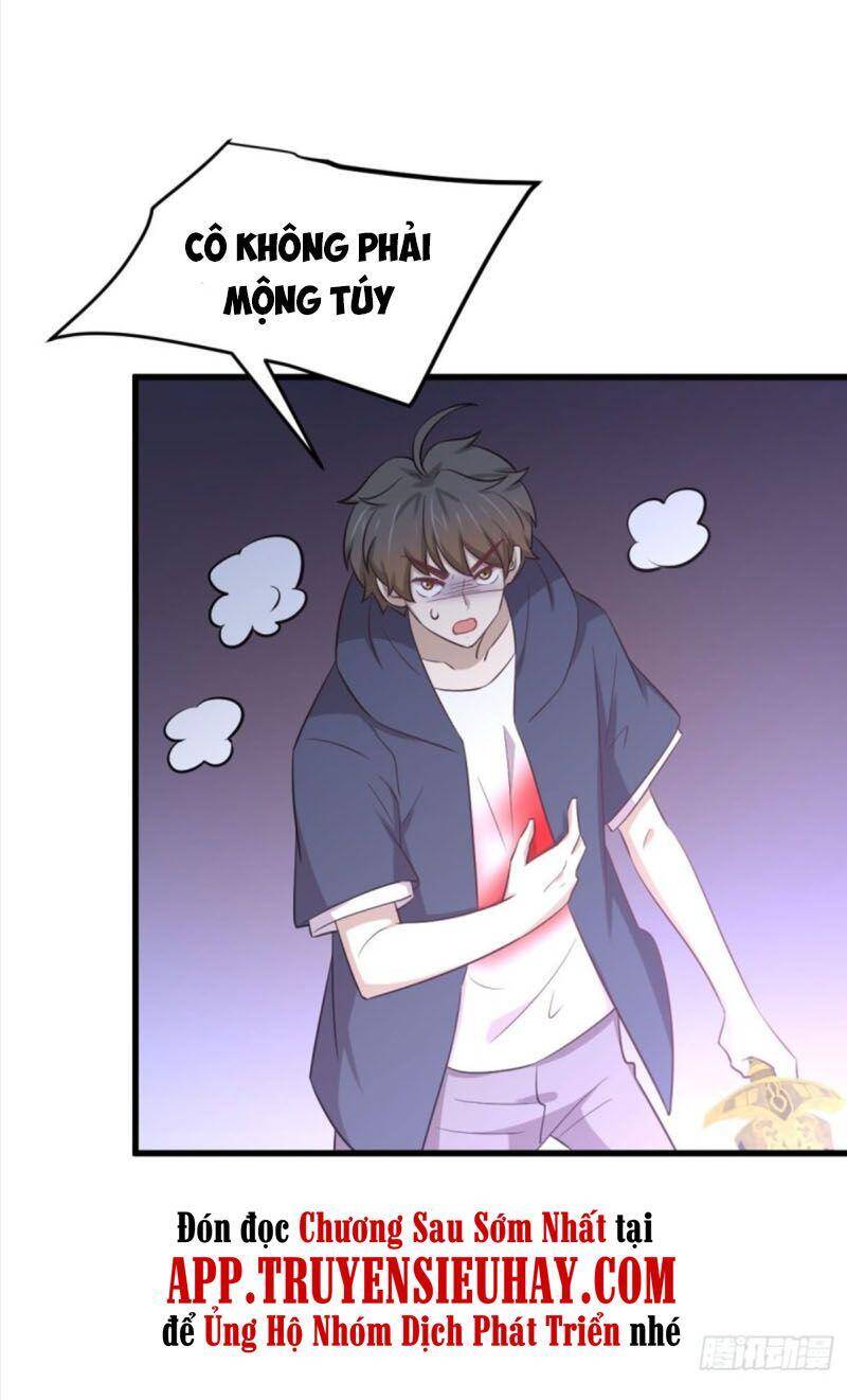 Xuyên Không Vào Thế Giới Nữ Cường Chapter 223 - 3