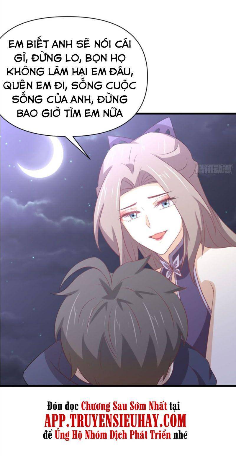 Xuyên Không Vào Thế Giới Nữ Cường Chapter 223 - 40