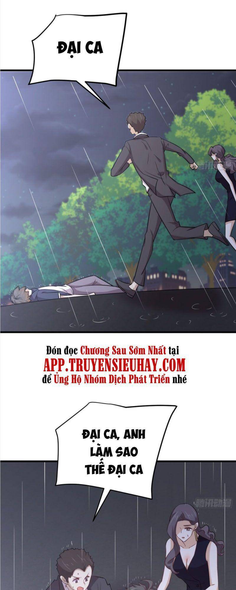 Xuyên Không Vào Thế Giới Nữ Cường Chapter 223 - 42