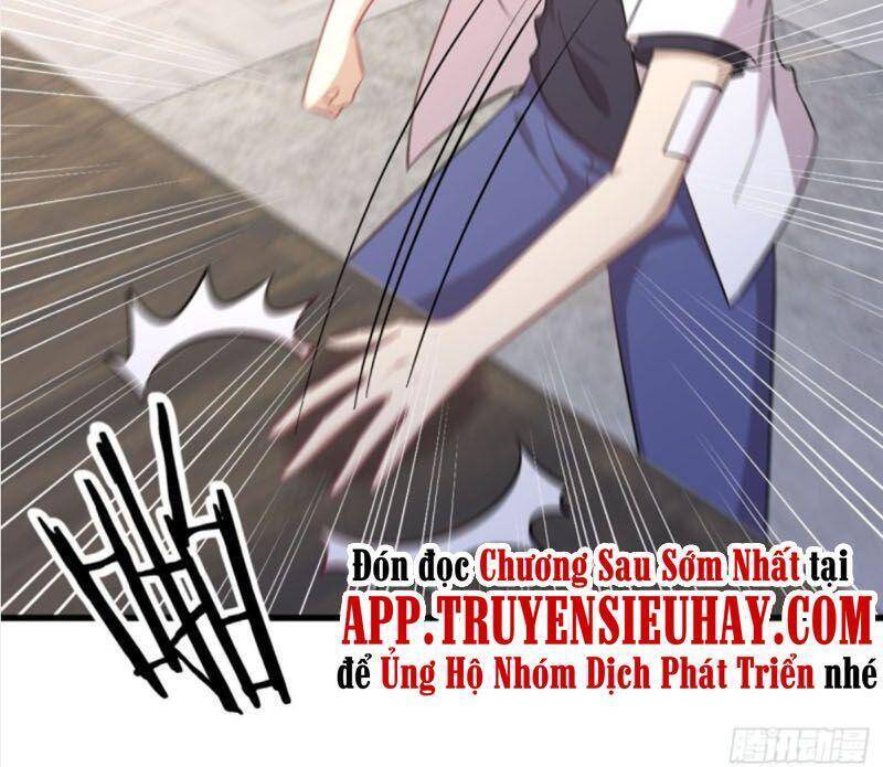Xuyên Không Vào Thế Giới Nữ Cường Chapter 223 - 47