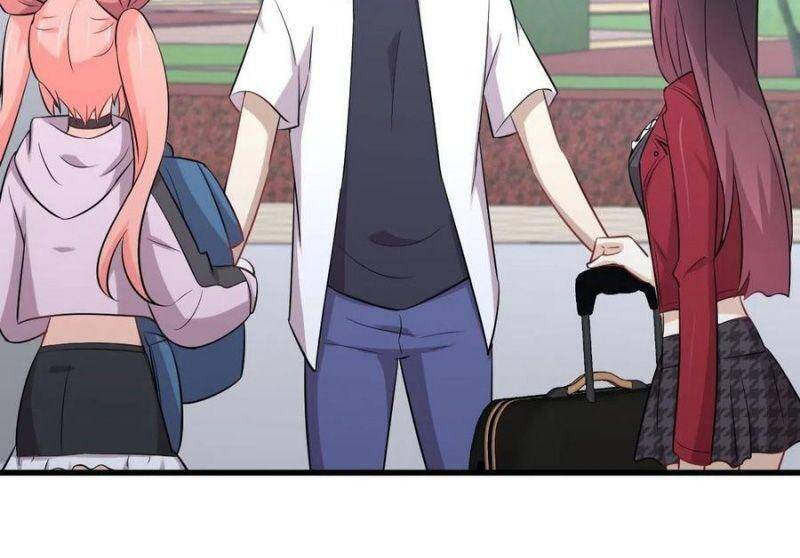 Xuyên Không Vào Thế Giới Nữ Cường Chapter 224 - 12