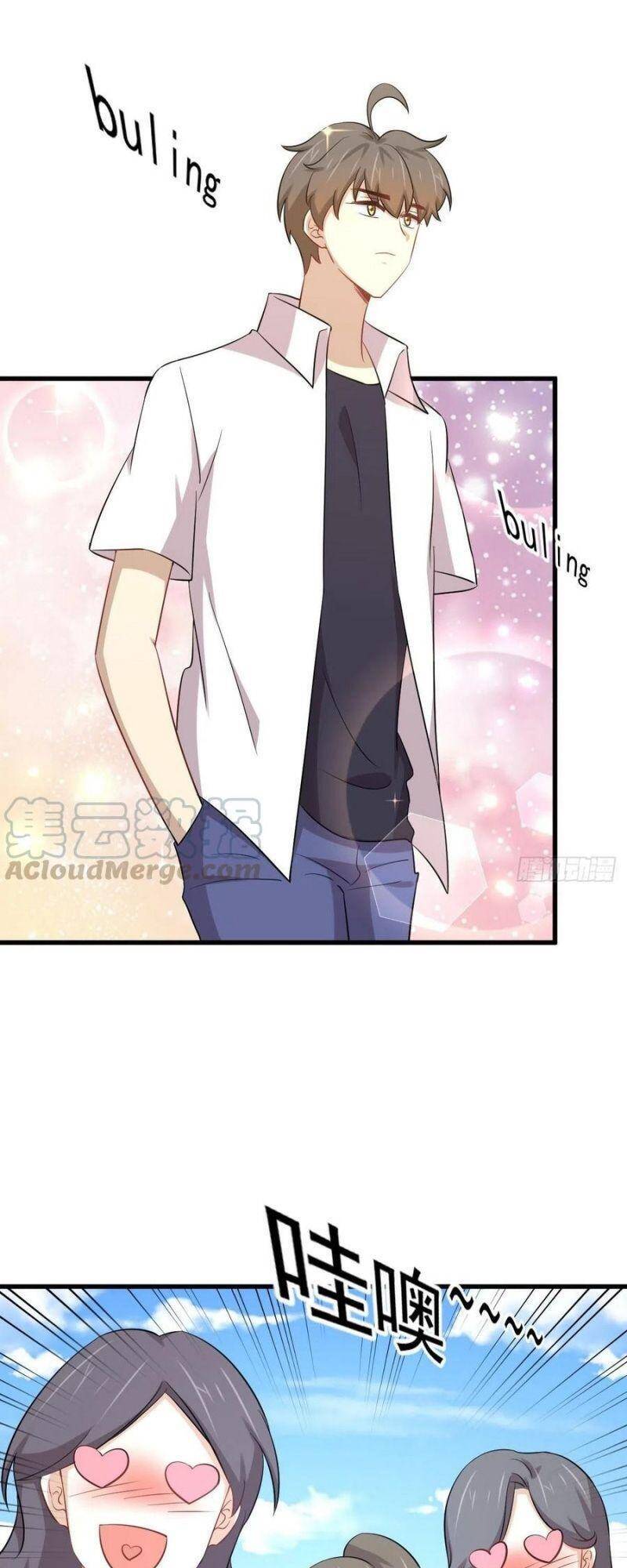 Xuyên Không Vào Thế Giới Nữ Cường Chapter 224 - 19