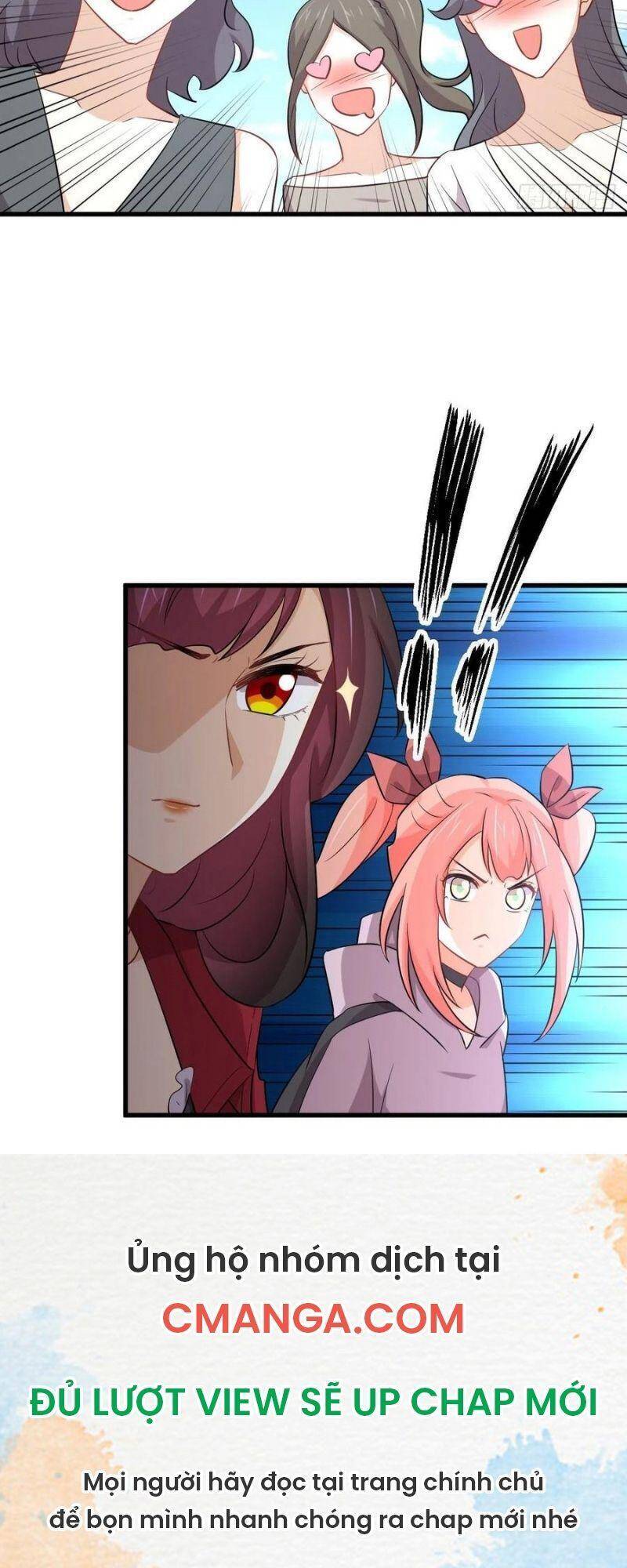 Xuyên Không Vào Thế Giới Nữ Cường Chapter 224 - 20