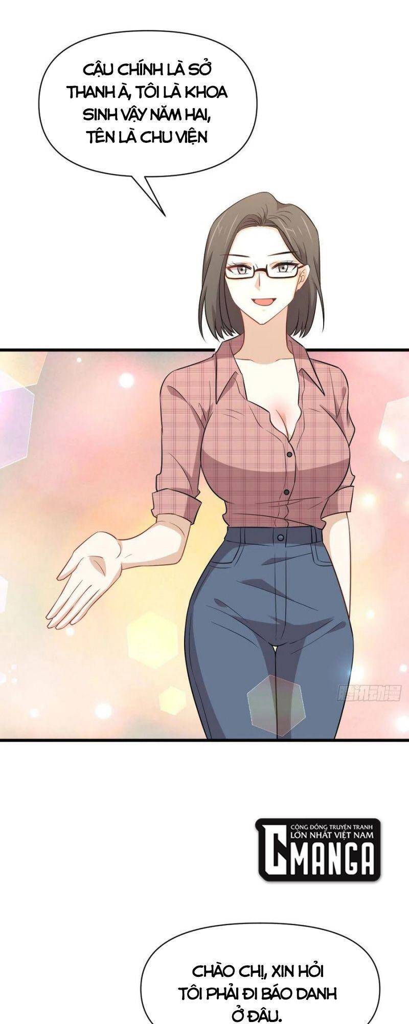 Xuyên Không Vào Thế Giới Nữ Cường Chapter 224 - 26