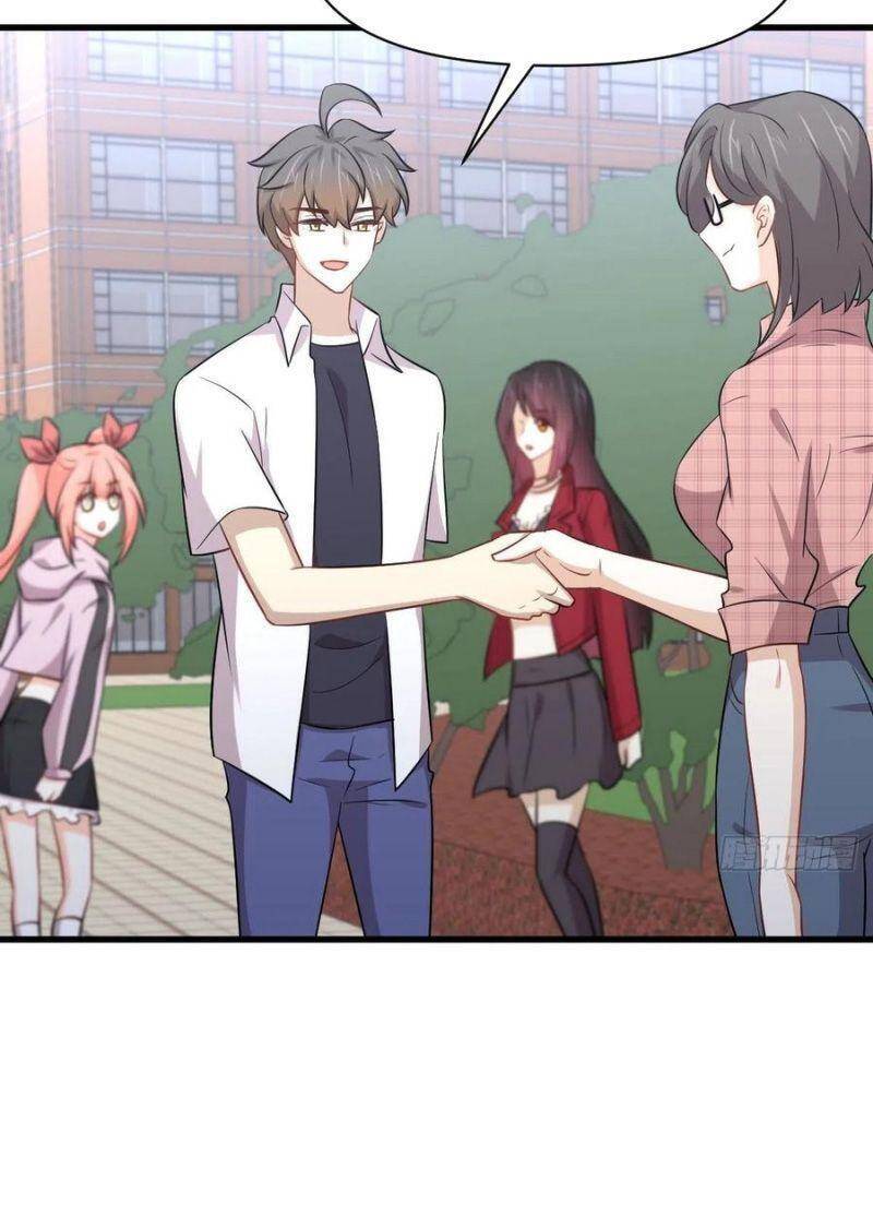 Xuyên Không Vào Thế Giới Nữ Cường Chapter 224 - 27