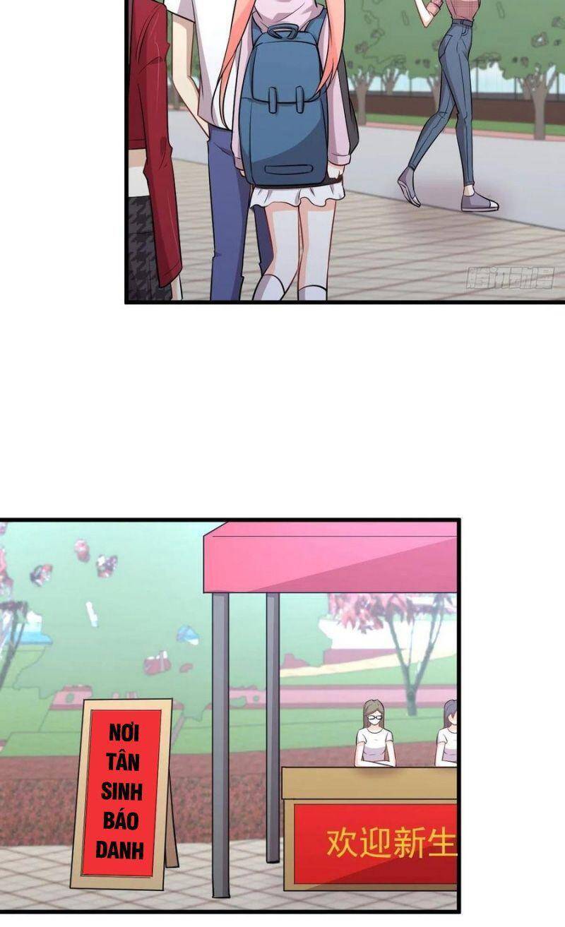 Xuyên Không Vào Thế Giới Nữ Cường Chapter 224 - 29