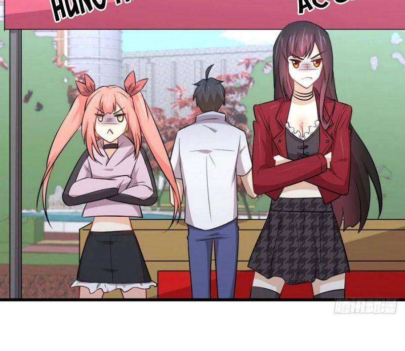 Xuyên Không Vào Thế Giới Nữ Cường Chapter 224 - 31