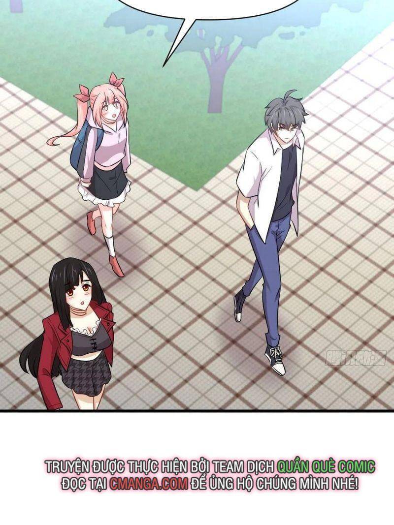 Xuyên Không Vào Thế Giới Nữ Cường Chapter 224 - 35