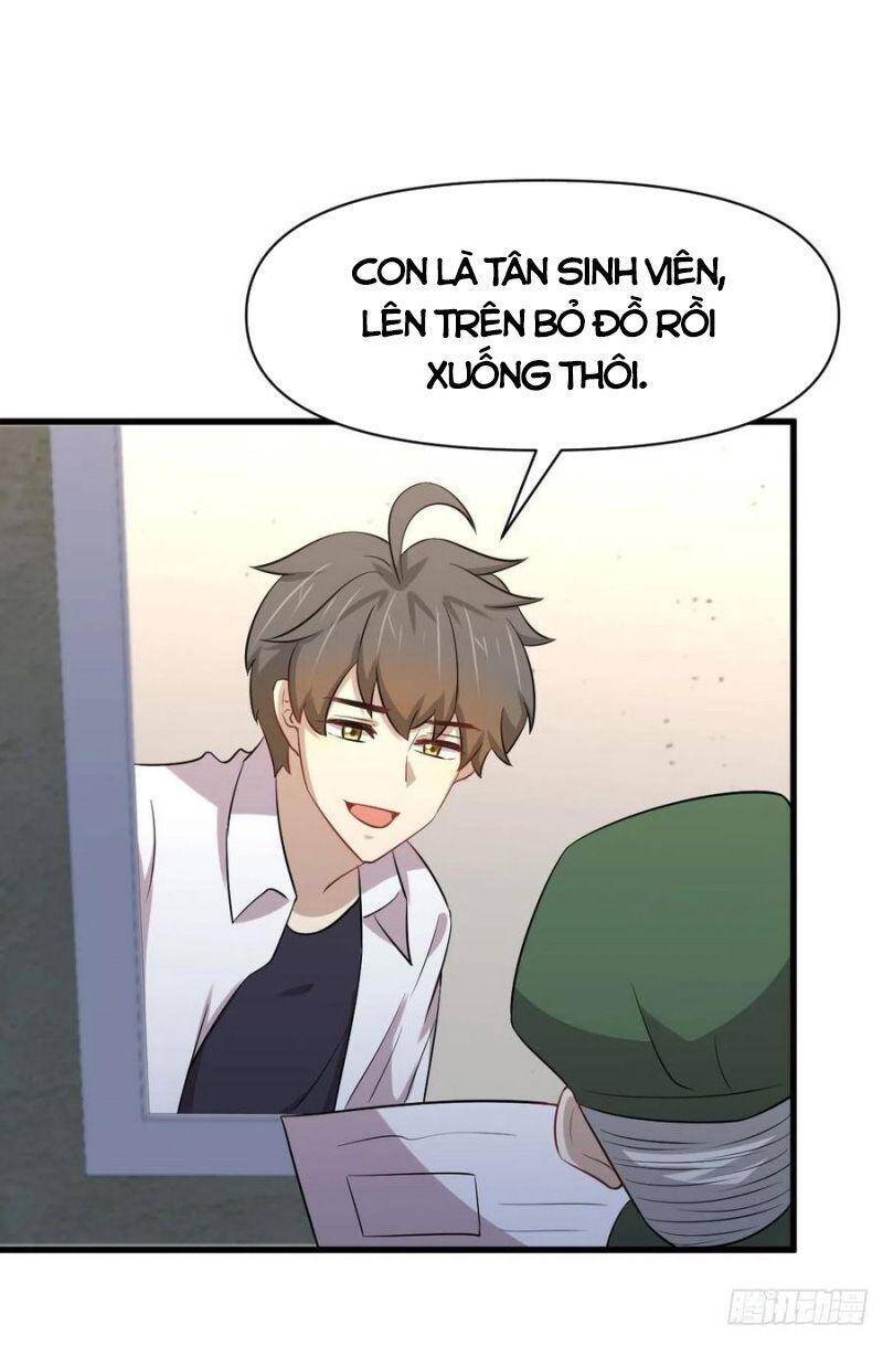 Xuyên Không Vào Thế Giới Nữ Cường Chapter 224 - 37