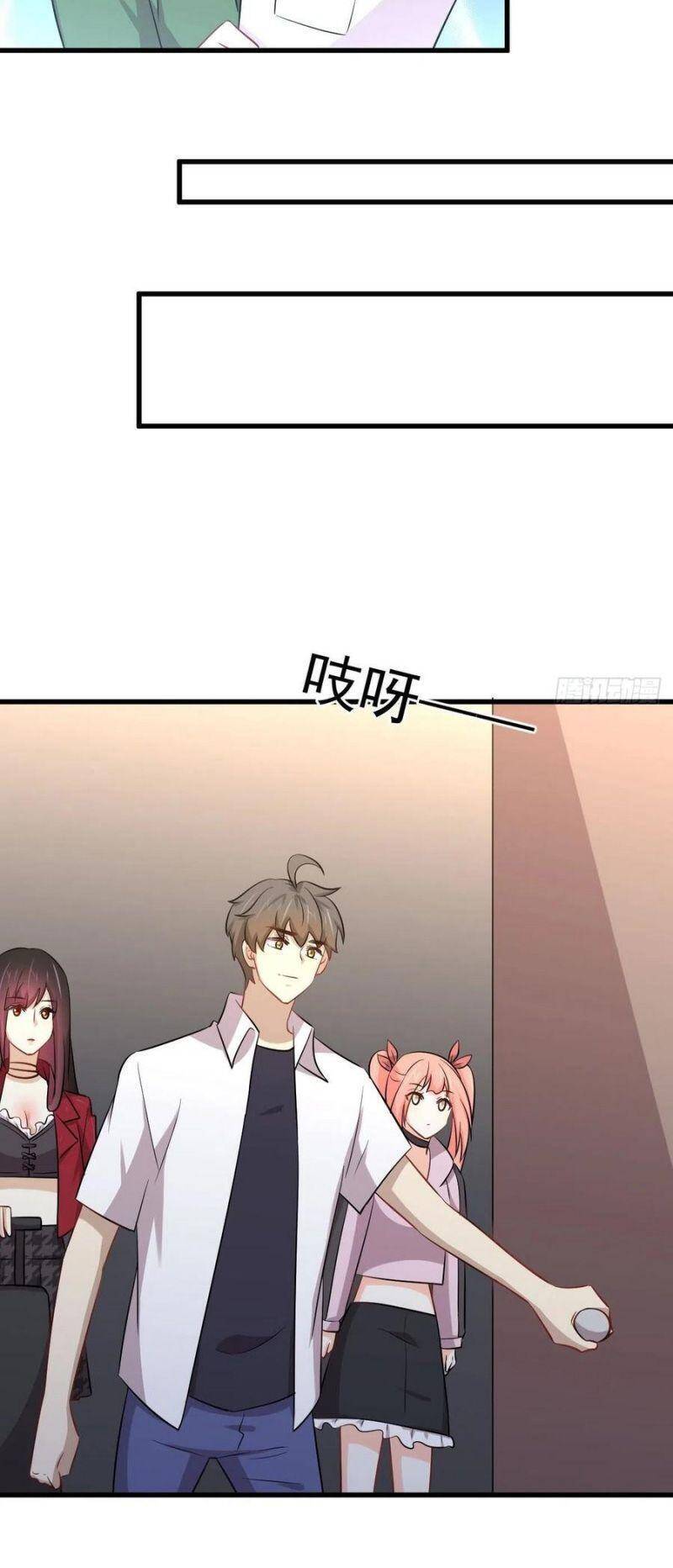 Xuyên Không Vào Thế Giới Nữ Cường Chapter 224 - 39