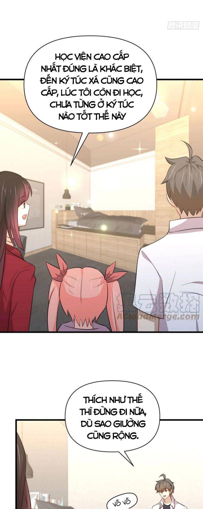 Xuyên Không Vào Thế Giới Nữ Cường Chapter 224 - 40