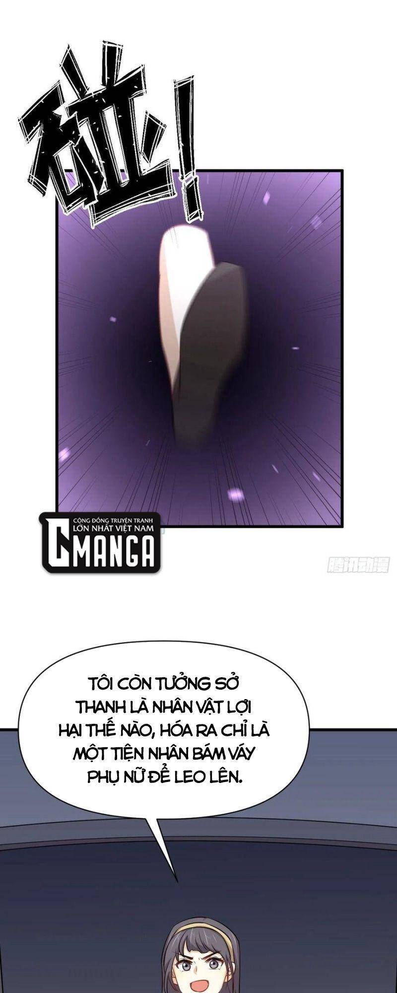 Xuyên Không Vào Thế Giới Nữ Cường Chapter 224 - 42