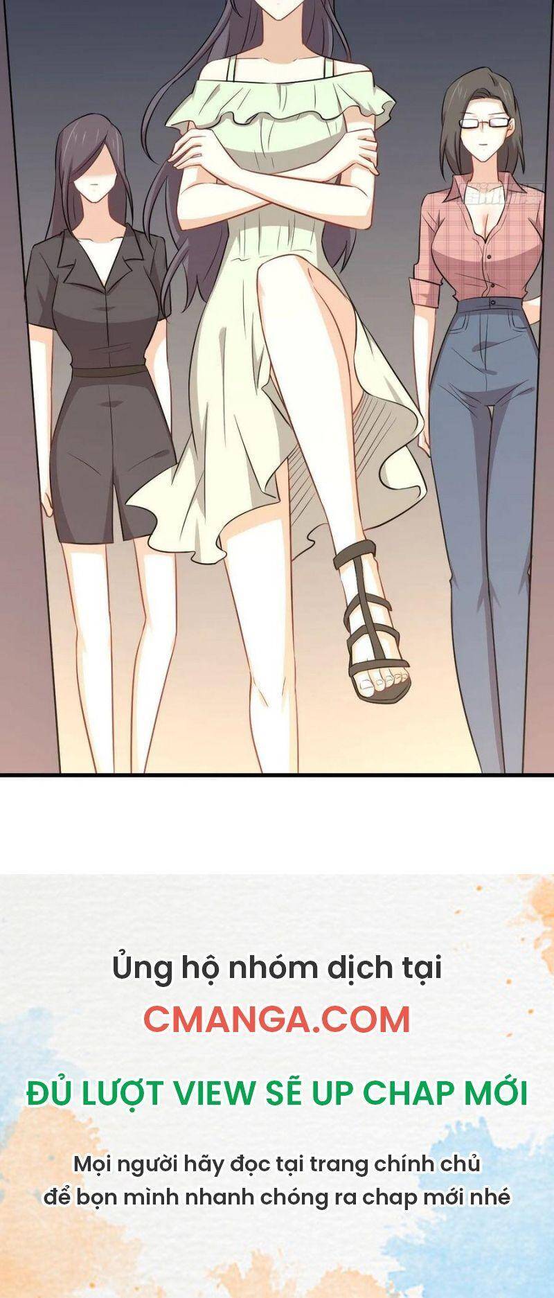 Xuyên Không Vào Thế Giới Nữ Cường Chapter 224 - 43