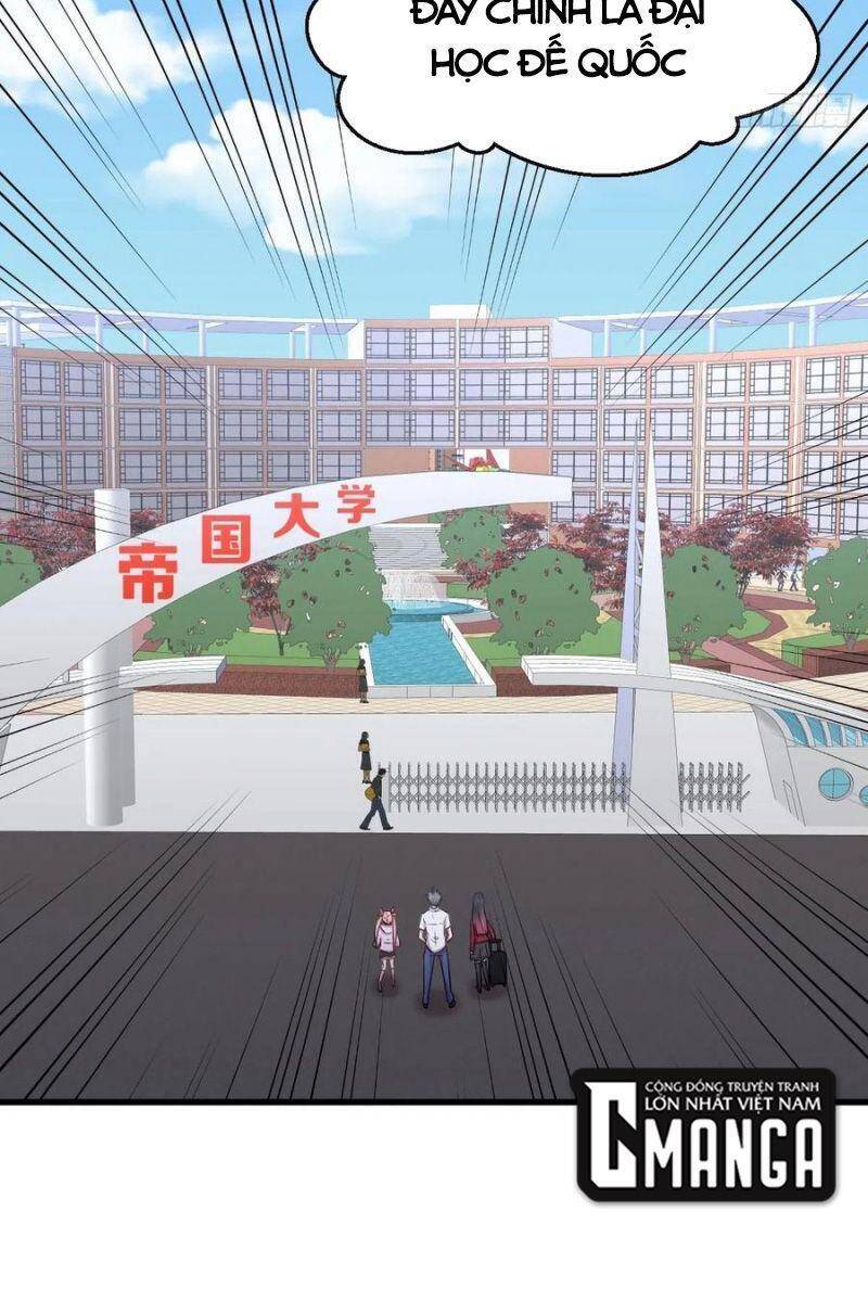 Xuyên Không Vào Thế Giới Nữ Cường Chapter 224 - 10