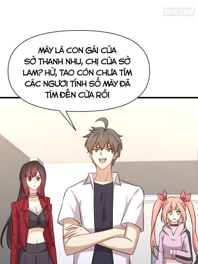 Xuyên Không Vào Thế Giới Nữ Cường Chapter 225 - 12