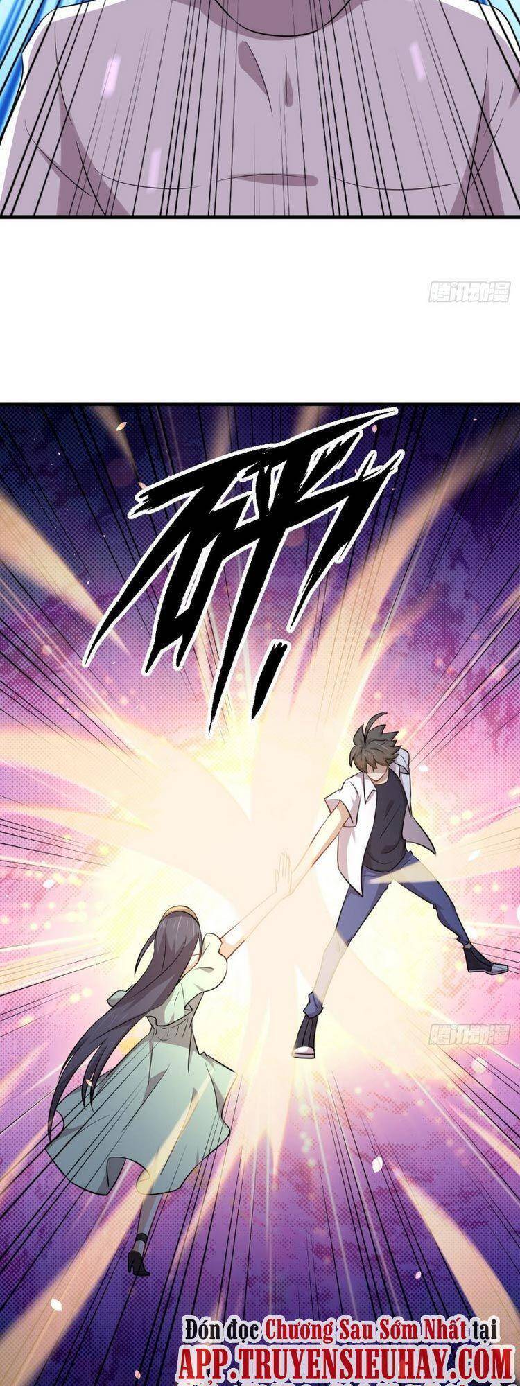 Xuyên Không Vào Thế Giới Nữ Cường Chapter 225 - 15