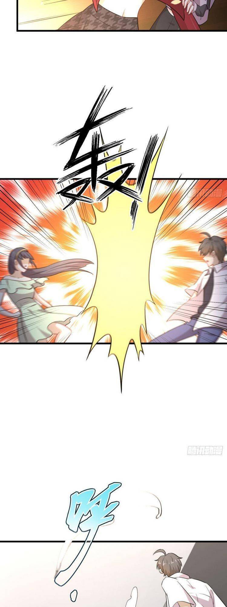 Xuyên Không Vào Thế Giới Nữ Cường Chapter 225 - 17