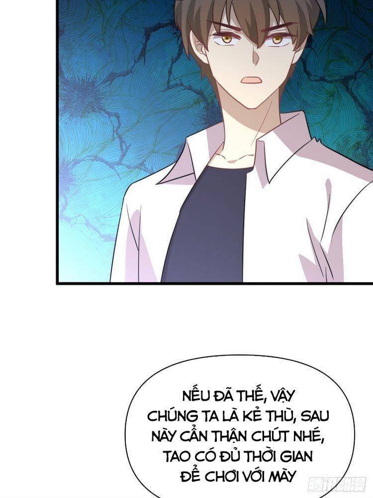 Xuyên Không Vào Thế Giới Nữ Cường Chapter 225 - 20