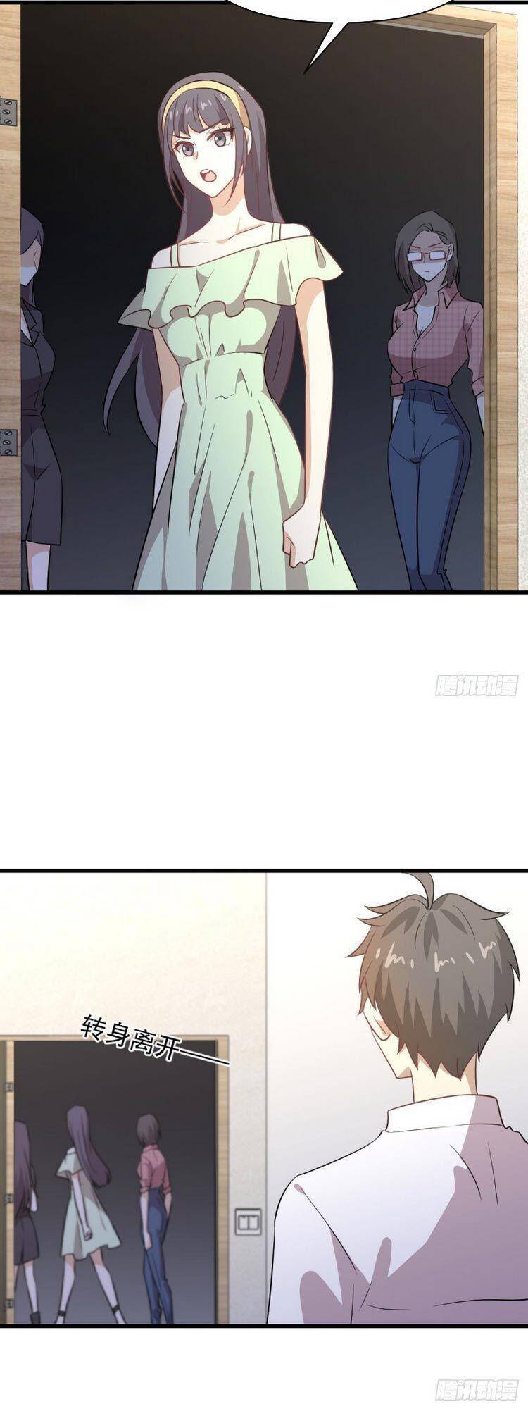 Xuyên Không Vào Thế Giới Nữ Cường Chapter 225 - 21