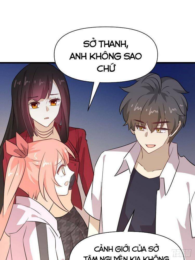 Xuyên Không Vào Thế Giới Nữ Cường Chapter 225 - 22