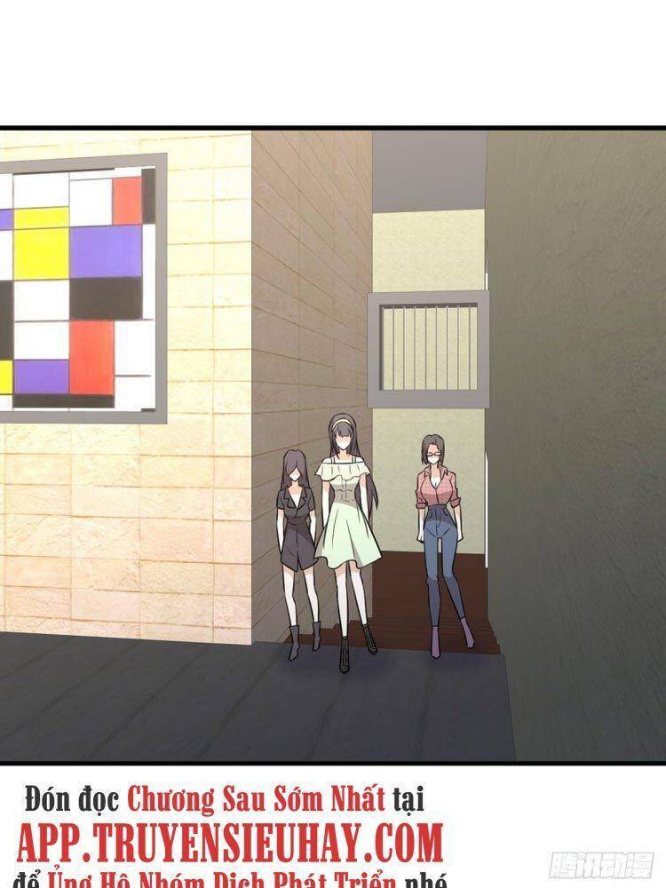 Xuyên Không Vào Thế Giới Nữ Cường Chapter 225 - 24