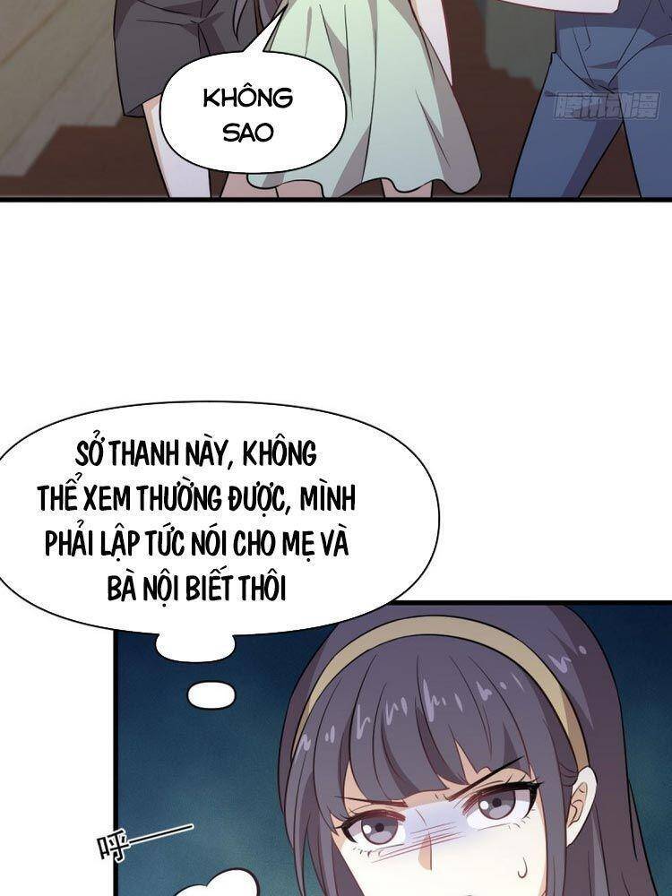 Xuyên Không Vào Thế Giới Nữ Cường Chapter 225 - 26