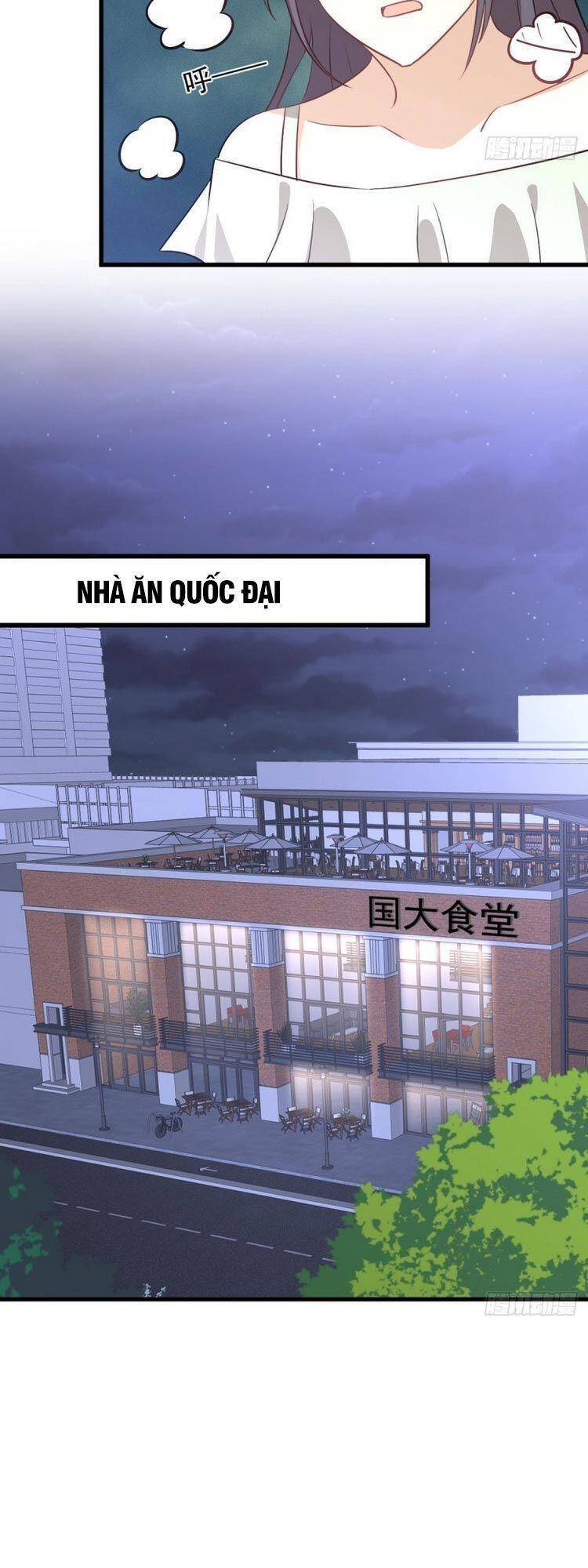 Xuyên Không Vào Thế Giới Nữ Cường Chapter 225 - 27