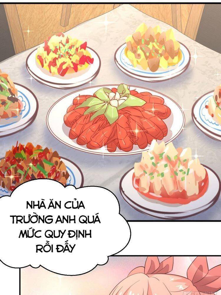 Xuyên Không Vào Thế Giới Nữ Cường Chapter 225 - 28