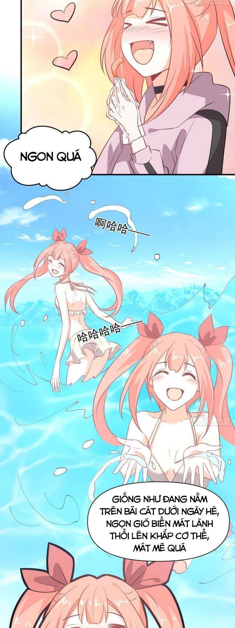 Xuyên Không Vào Thế Giới Nữ Cường Chapter 225 - 29