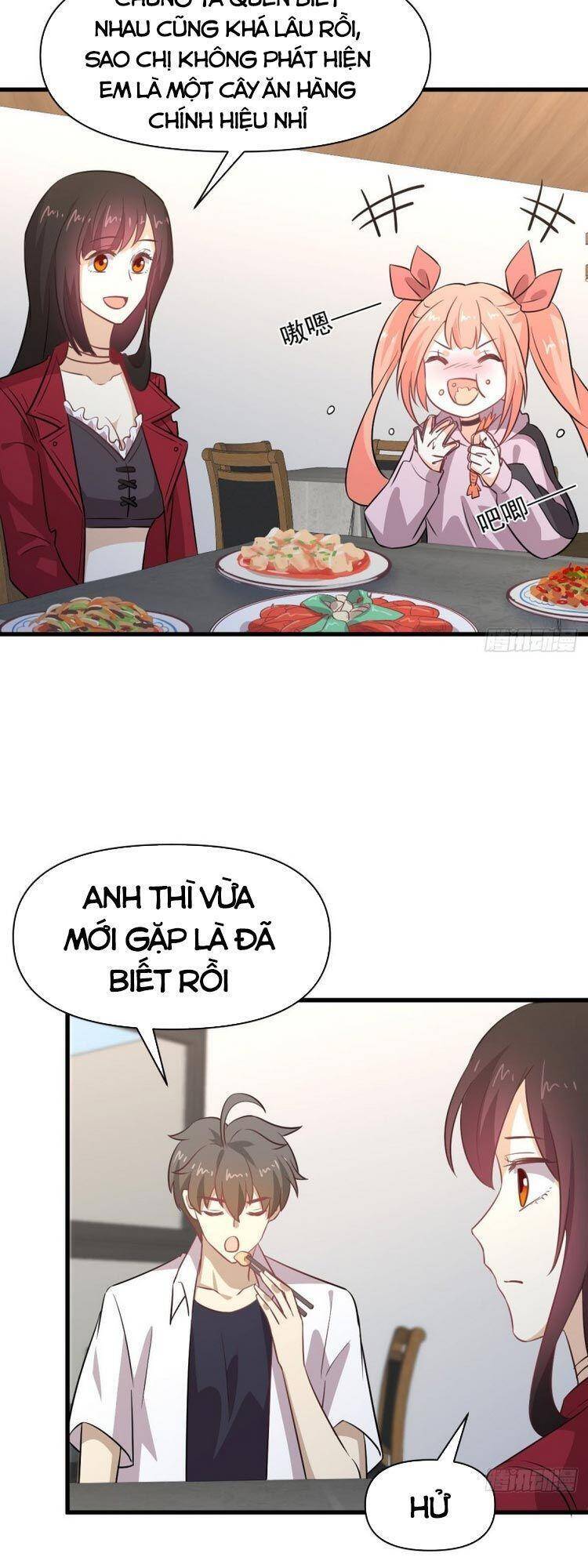 Xuyên Không Vào Thế Giới Nữ Cường Chapter 225 - 31