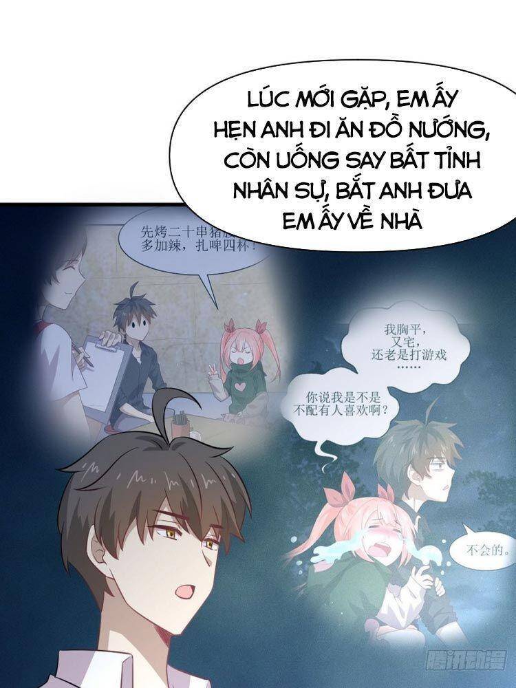 Xuyên Không Vào Thế Giới Nữ Cường Chapter 225 - 32