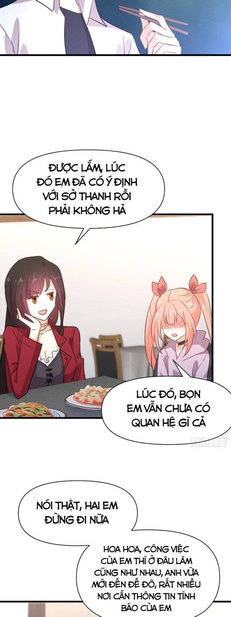 Xuyên Không Vào Thế Giới Nữ Cường Chapter 225 - 33