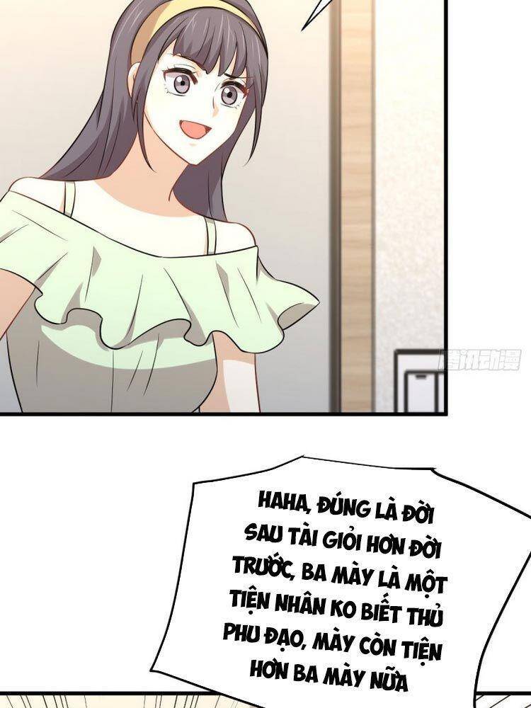 Xuyên Không Vào Thế Giới Nữ Cường Chapter 225 - 8