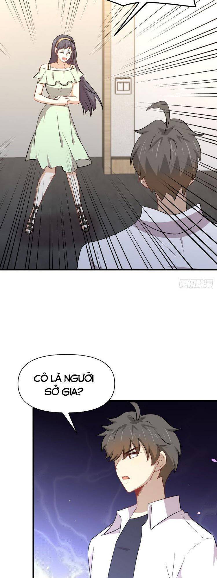 Xuyên Không Vào Thế Giới Nữ Cường Chapter 225 - 9