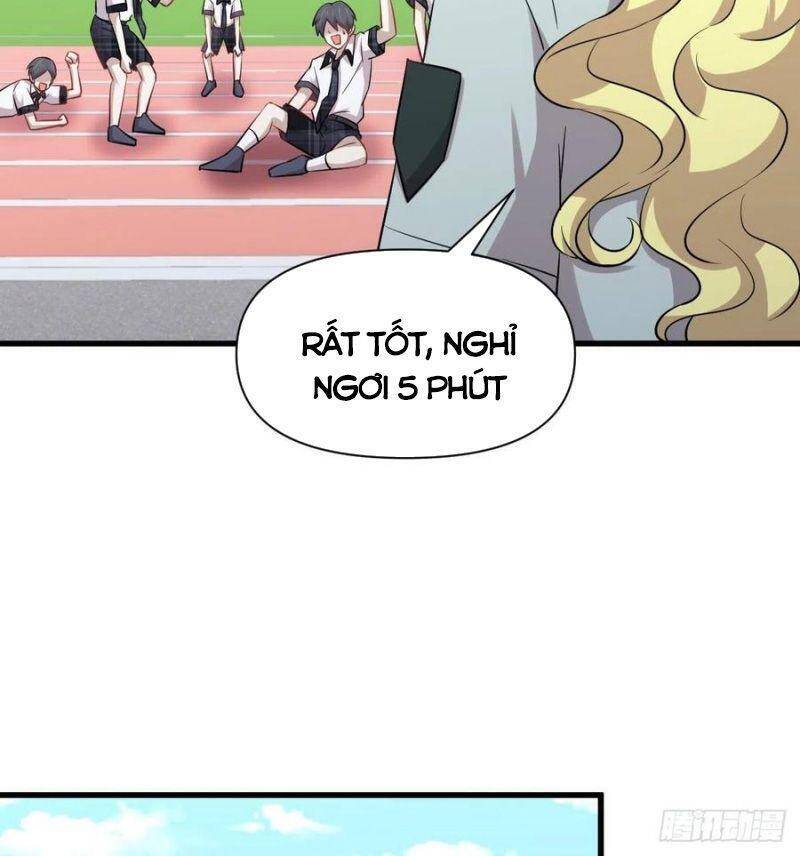 Xuyên Không Vào Thế Giới Nữ Cường Chapter 228 - 2