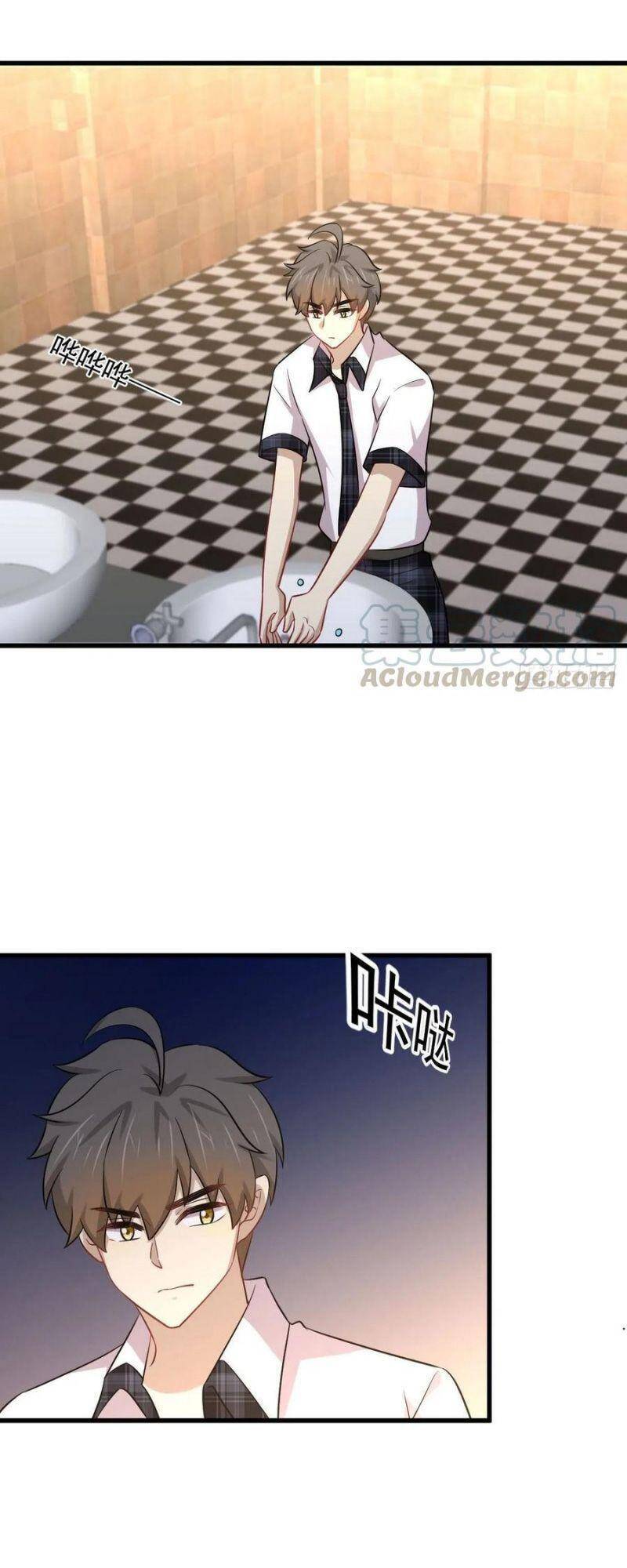 Xuyên Không Vào Thế Giới Nữ Cường Chapter 228 - 15