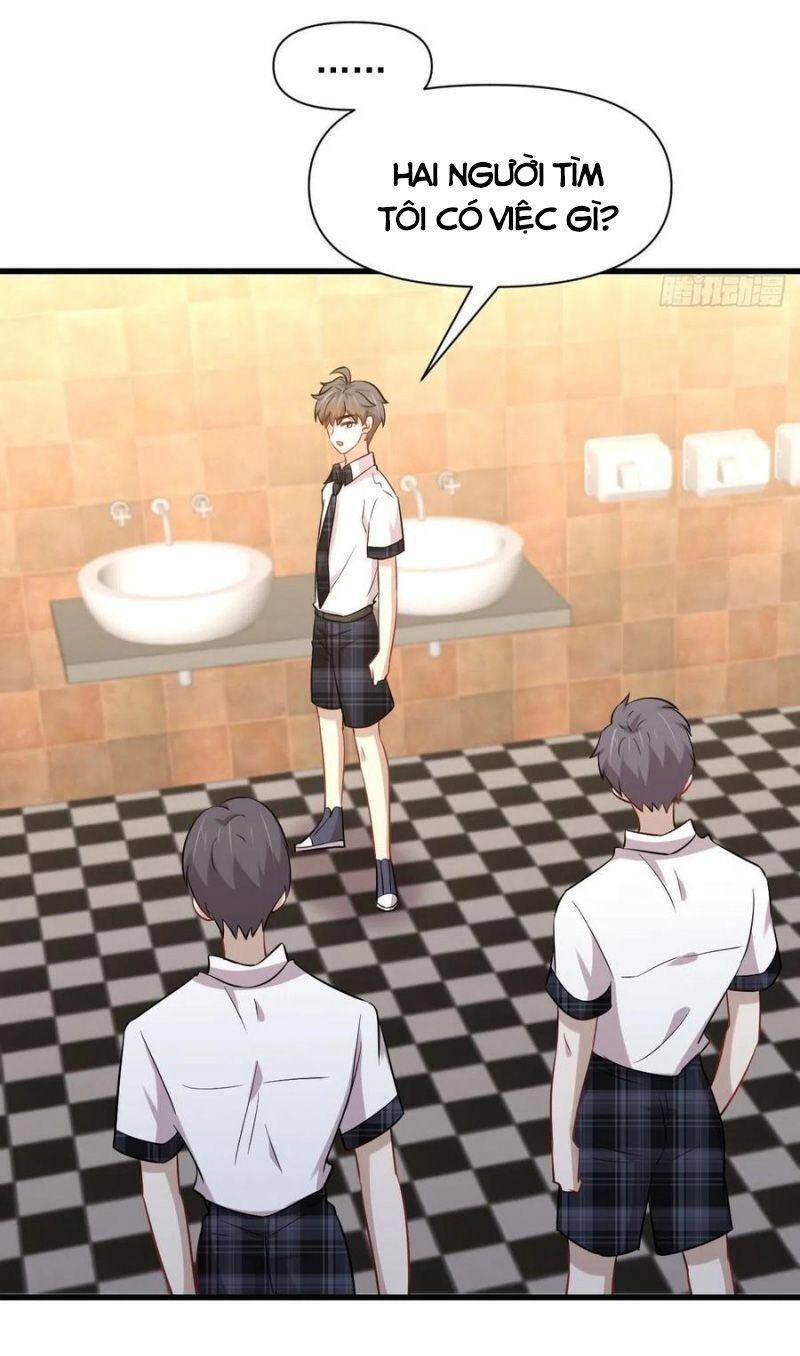 Xuyên Không Vào Thế Giới Nữ Cường Chapter 228 - 16