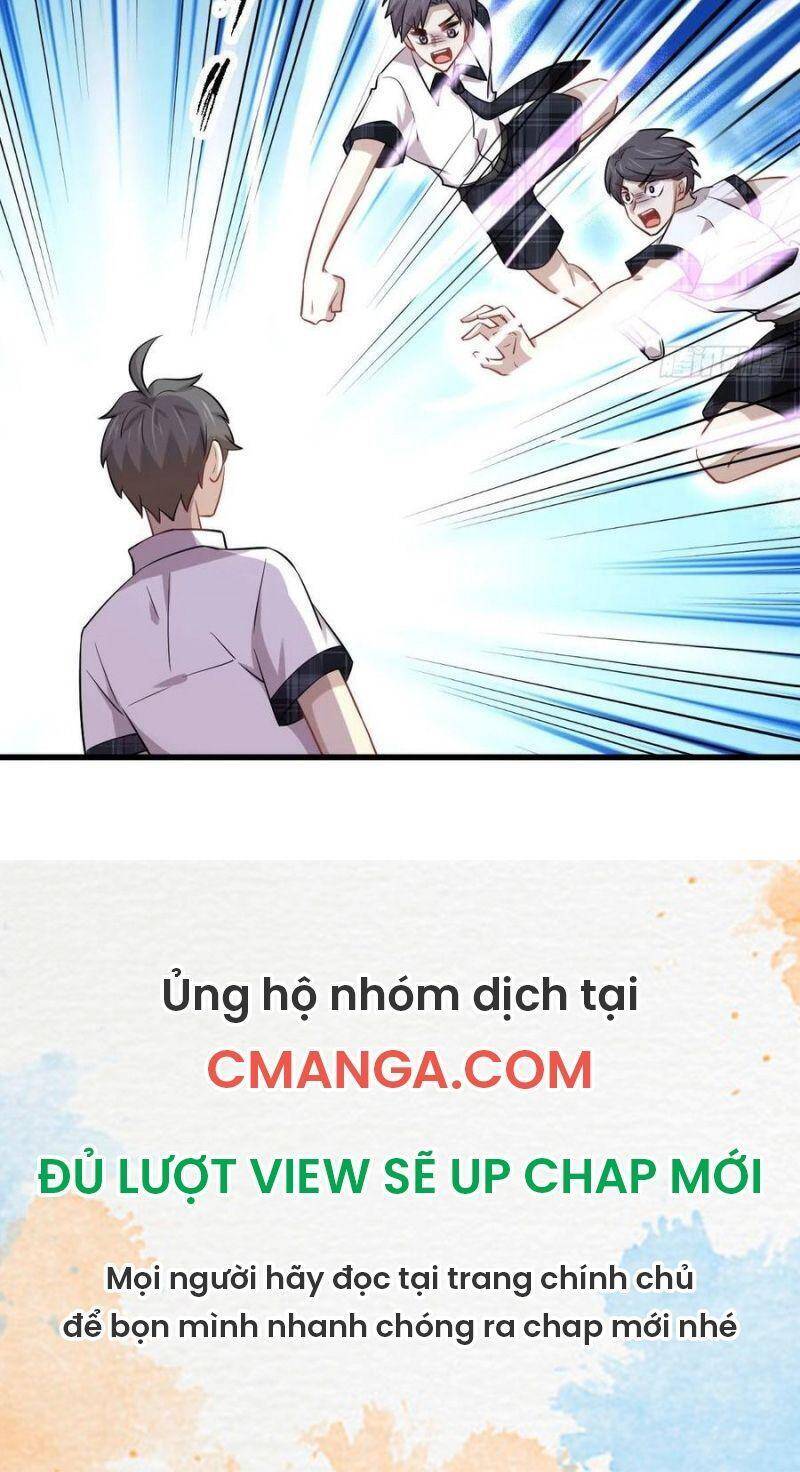 Xuyên Không Vào Thế Giới Nữ Cường Chapter 228 - 18