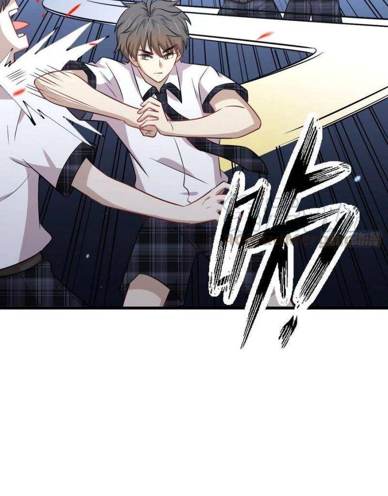 Xuyên Không Vào Thế Giới Nữ Cường Chapter 228 - 20