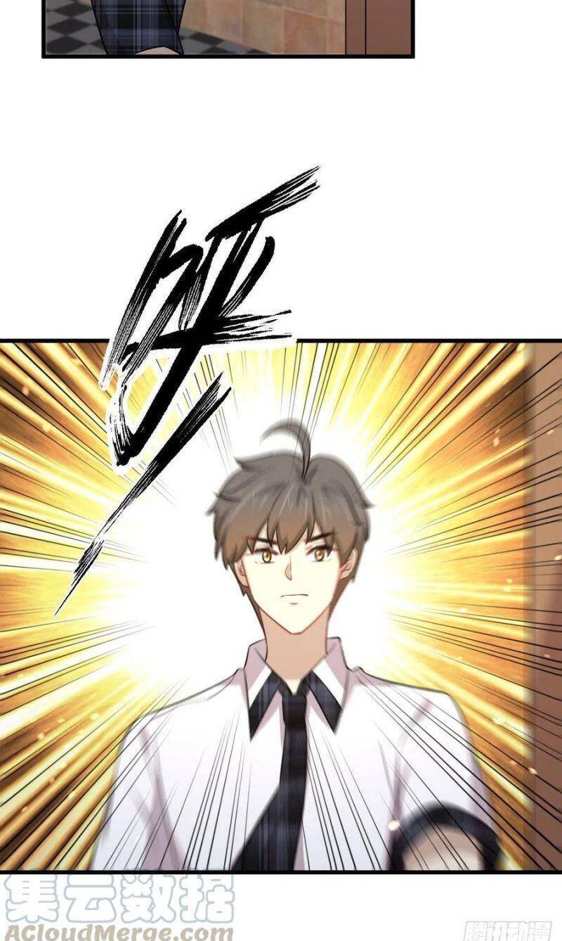 Xuyên Không Vào Thế Giới Nữ Cường Chapter 228 - 22