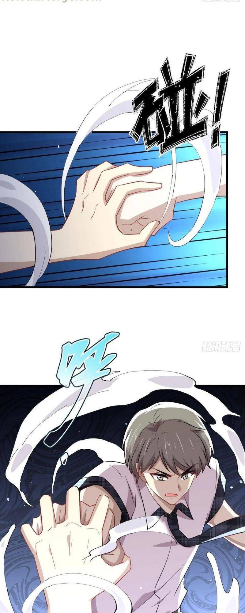 Xuyên Không Vào Thế Giới Nữ Cường Chapter 228 - 23