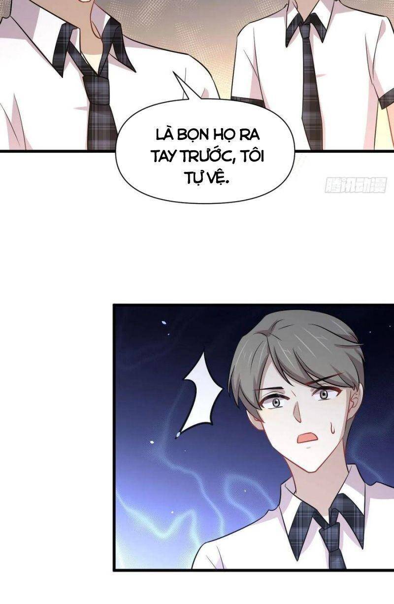 Xuyên Không Vào Thế Giới Nữ Cường Chapter 228 - 26