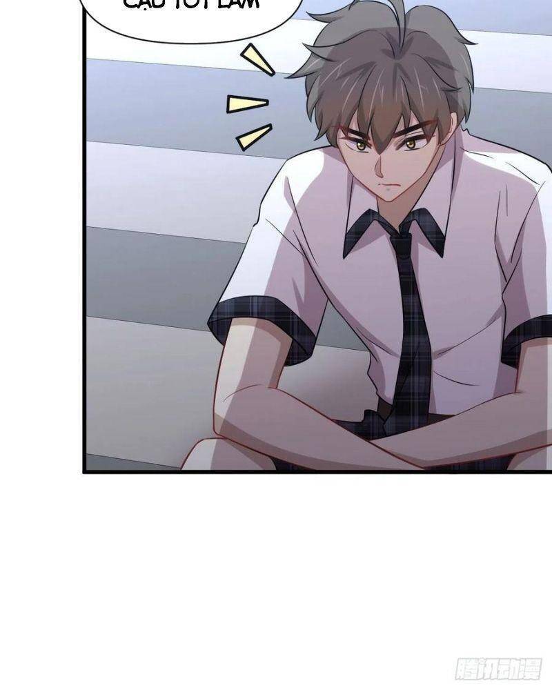 Xuyên Không Vào Thế Giới Nữ Cường Chapter 228 - 4