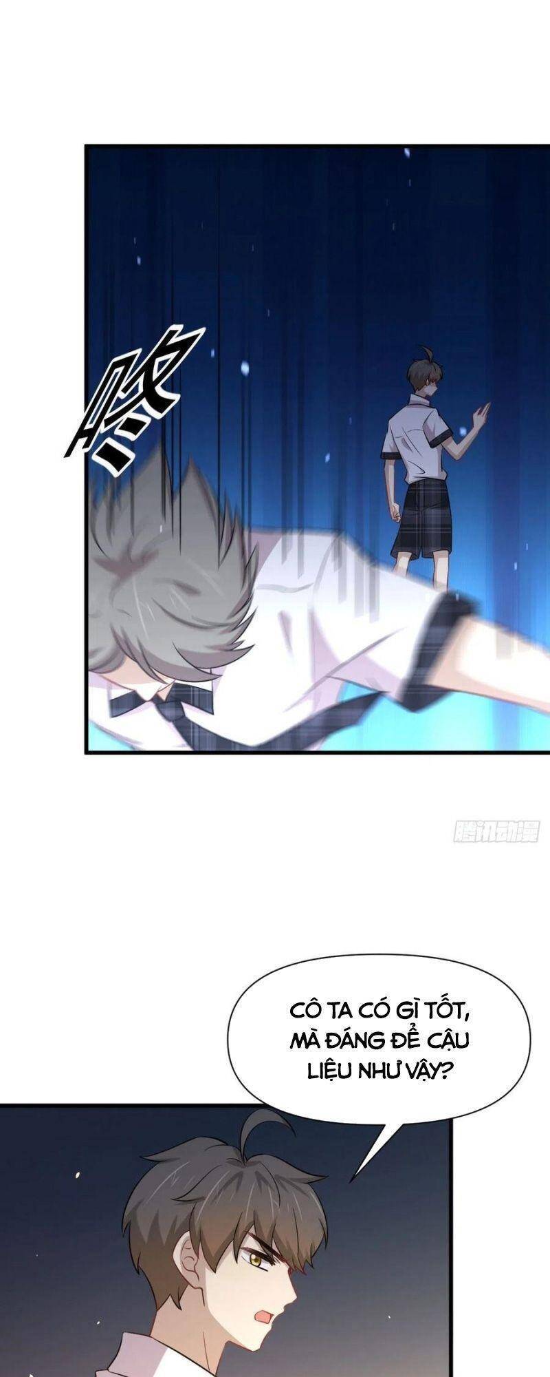 Xuyên Không Vào Thế Giới Nữ Cường Chapter 228 - 35