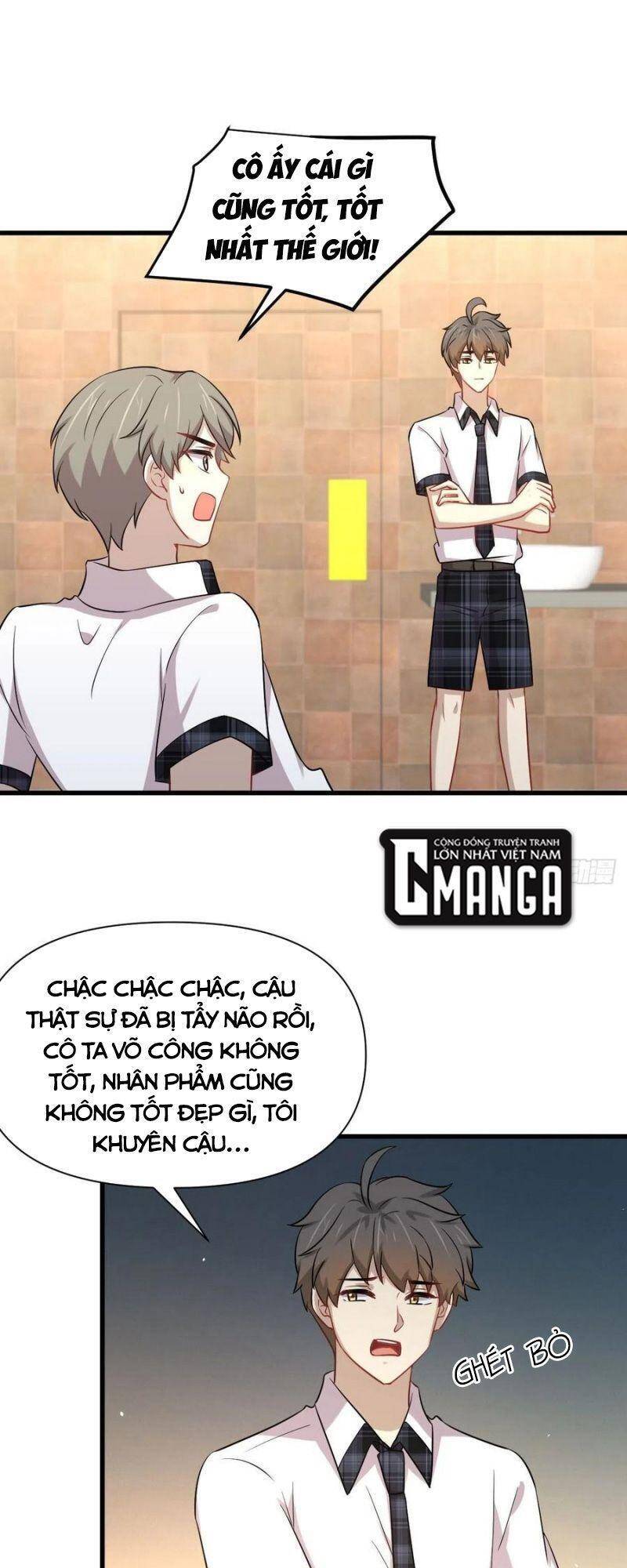 Xuyên Không Vào Thế Giới Nữ Cường Chapter 229 - 1