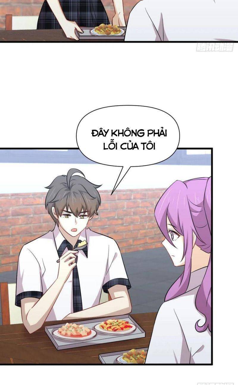 Xuyên Không Vào Thế Giới Nữ Cường Chapter 229 - 12