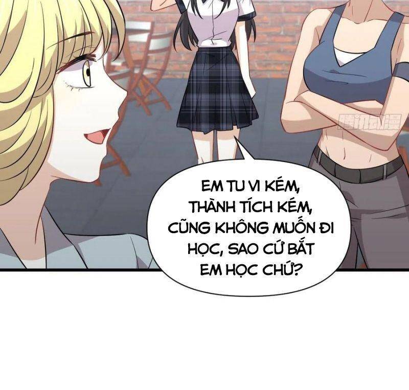 Xuyên Không Vào Thế Giới Nữ Cường Chapter 229 - 20