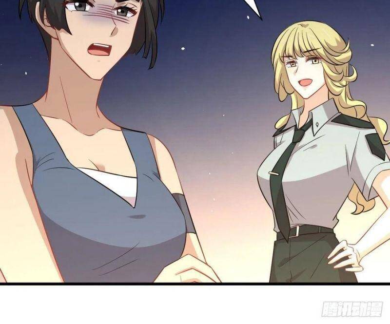 Xuyên Không Vào Thế Giới Nữ Cường Chapter 229 - 22